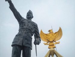 Misteri “Kisah Mistis Meriam Di Laut Temajuk ”