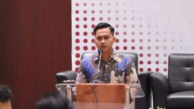 M. Rony Syamsuri: Kebijakan TAPERA, Membuat Gen Z Sengsara