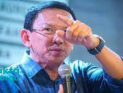 Ahok: Saya Bilang Ngapain Ribut? Bukan Berarti Saya Takut