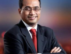Budi Karya (Menhub), Diduga Terjerat Korupsi Proyek Kereta Api