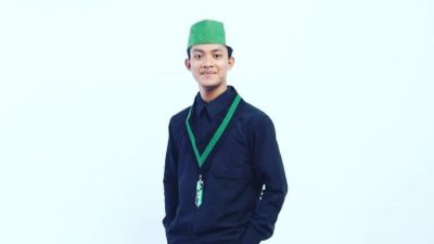 Abdur Rahman BADKO Hmi