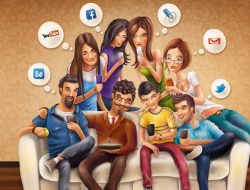 Pemuda Masa Kini: Harapan dan Tantangan di Era Modern