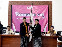 Suprawy Yazid, Nahkoda Baru DPP IMABA Periode (2024-2026)