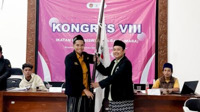 Suprawy Yazid, Nahkoda Baru DPP IMABA Periode (2024-2026)