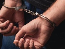 Oknum Honorer BUMN, Cabuli Remaja di Pontianak