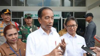 presiden joko widodo