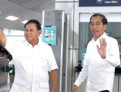 Pelantikan Prabowo Jadi Presiden Dilakukan di Jakarta, Bukan di IKN Nusantara