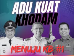 Bakal Calon Gubernur Kalbar: Muda, Sutarmidji, dan Lasarus