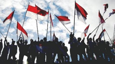Pemuda dan Demokrasi: Agen Perubahan untuk Masa Depan