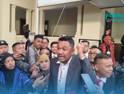 Sidang Gugatan Praperadilan Pegi Setiawan Batal Digelar