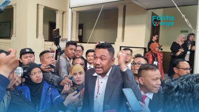 Sidang Gugatan Praperadilan Pegi Setiawan Batal Digelar