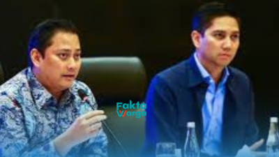 Tim Gugus Tugas Sinkronisasi Prabowo Subianto-Gibran Rakabuming Raka