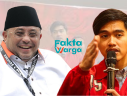 Klaim PKS Sebut Jokowi Tawarkan Kaesang Ditepis Sana-sini