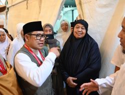 Gus Muhaimin; Pelayanan Haji Bermasalah