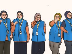 Perempuan Hebat: Pilar Kekuatan dan Inspirasi