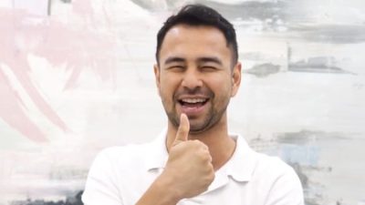 Protes Proyek Beach Club, Raffi Ahmad: Saya Mundur