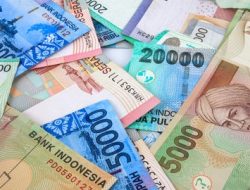 Rupiah Melemah, Perekonomian RI Tidak Baik-baik Saja