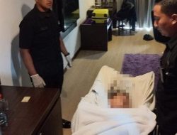 Tenaga Ahli Kantor Staf Kepresidenan Meninggal di Pontianak