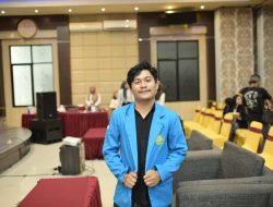 Klarifikasi DEMA STAIMA Sintang Soal Polemik PETI