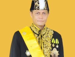 Sultan Syarif Melvin Serukan Cegah Karhutla di Kalimantan Barat
