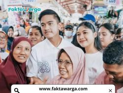 Maju di Jakarta atau Jateng? Kaesang: Tunggu Kejutannya