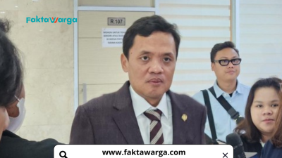 Gerindra Menunggu Sinyal Kaesang Siap Maju di Pilkada Jateng