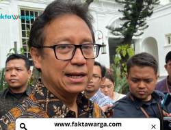 Menkes: Harga Obat di Indonesia Lebih Mahal Dibanding Malaysia