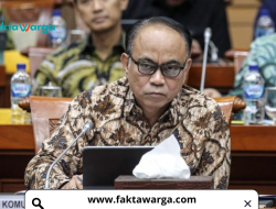 Media Asing: Soal Peretasan PDN, Budi Arie “Menteri Giveaway”