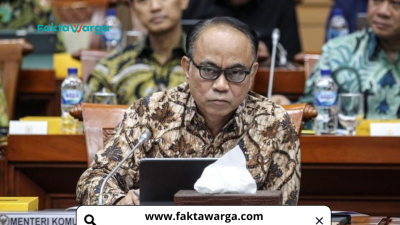 Media Asing: Soal Peretasan PDN, Budi Arie “Menteri Giveaway”
