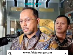 KPK Tetapkan 3 Tersangka Kasus Korupsi APD Kemenkes