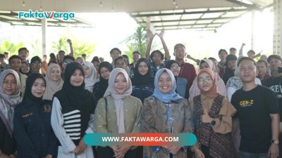 Bupati Sleman Resmikan Gen Z Institut Sleman: Harapan Besar Generasi Z Membangun Sleman Sembada