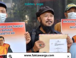 Kepala Bapanas & Bulog Dilaporkan ke KPK soal Dugaan Mark Up Impor Beras