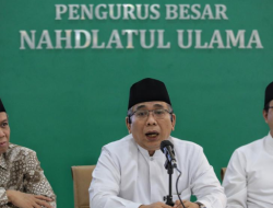 PBNU – PKB Memanas, Pengamat Nilai Sarat Kepentingan Politis