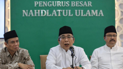 PBNU – PKB Memanas, Pengamat Nilai Sarat Kepentingan Politis