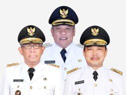 Profil Singkat 3 Bacalon Gubernur Kalimantan Barat