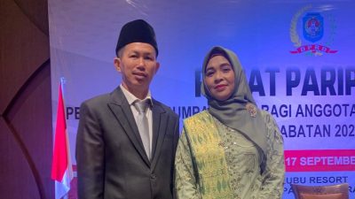 Herianto DPRD Kubu Raya: Kita Perjuangkan Infrastruktur Desa