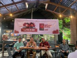 Bedah Buku “Cornelis Mendengar Rakyat Dari Rakyat”