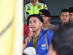 Darurat Keamanan Pontianak, Ketua Cabang PMII Pontianak Raya Kecam Polres Pontianak