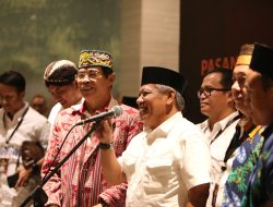 Debat Pilkada Kalbar 2024 Part II, Muda Mahendrawan Ajak Masyarakat Menonton untuk Tentukan Pilihan