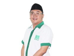 Rino Pandriya, S.H, Anggota DPRD Kota Pontianak Prioritaskan Solusi Konkret Atasi Banjir di Kota Pontianak