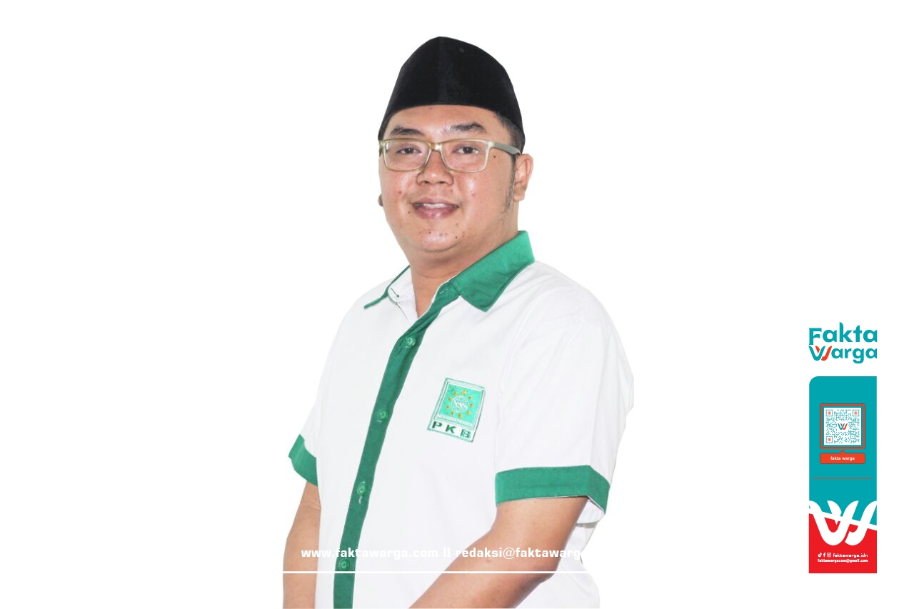 Prioritaskan Solusi Konkret Atasi Banjir di Kota Pontianak