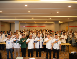 Pasangan Muda-Jakius, Nomor Urut 3, Tegaskan Komitmen Jaga Persaudaraan dalam Keberagaman Kalimantan Barat