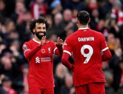 Prediksi Girona vs Liverpool: Ujian Berat untuk Tim Debutan di Liga Champions