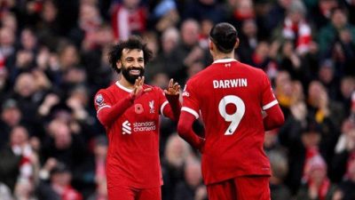 Prediksi Girona vs Liverpool: Ujian Berat untuk Tim Debutan di Liga Champions