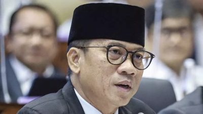 Mendes PDT Dorong Desa Kelola Program Makan Bergizi Gratis
