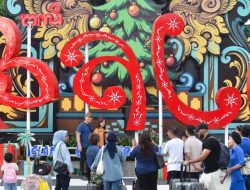 Cuaca Buruk, 7 Penerbangan ke Bali Batal Mendarat