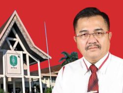 Kenaikan PPN Jadi 12 Persen, Ketua DPRD Kalbar Minta Sosialisasi Intensif