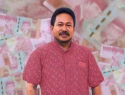 Kasus Uang Palsu di UIN Alauddin: Kepala Perpustakaan Andi Ibrahim Jadi Tersangka