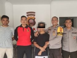 Balita Tewas Diduga Dianiaya Kakak Kandung, Jasad Ditemukan di Tempat Sampah