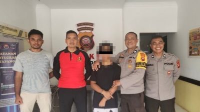 Balita Tewas Diduga Dianiaya Kakak Kandung, Jasad Ditemukan di Tempat Sampah